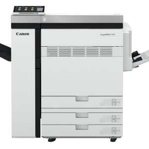 Canon imagePRESS V700