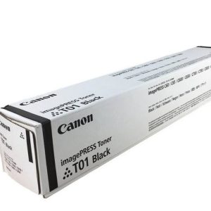 Тонер Canon T01 Black