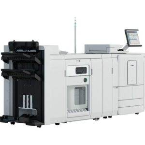Canon VarioPrint140 QUARTZ