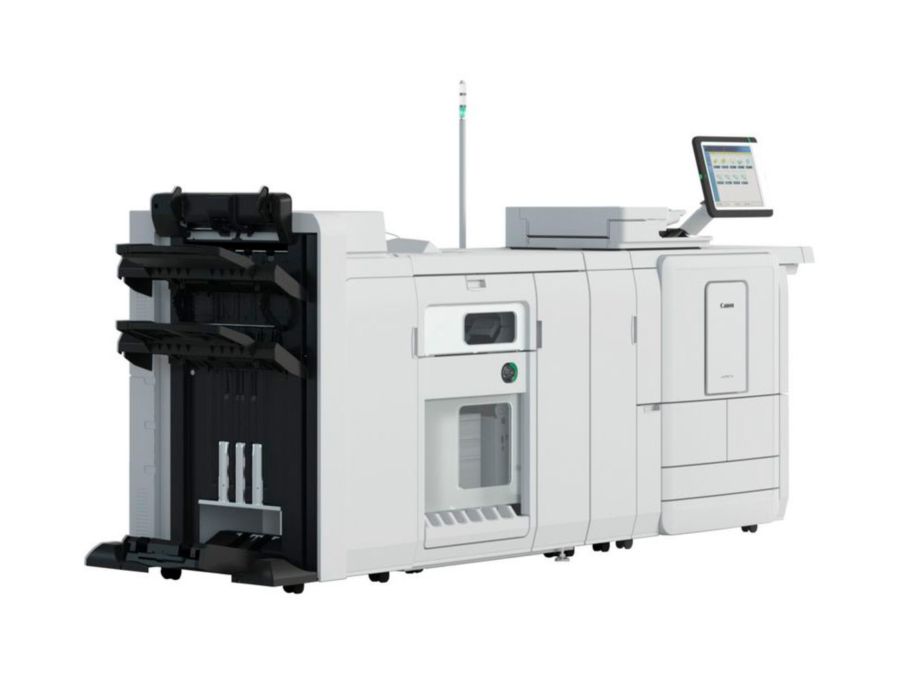 Canon-varioPRINT-140-QUARTZ-For-Sale Canon VarioPrint140 QUARTZ