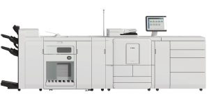 Canon VarioPrint140 QUARTZ