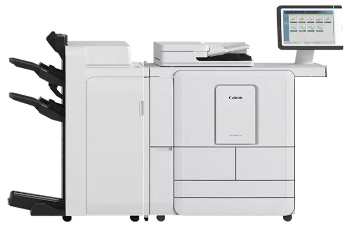 Canon VarioPrint140 QUARTZ Canon VarioPrint140