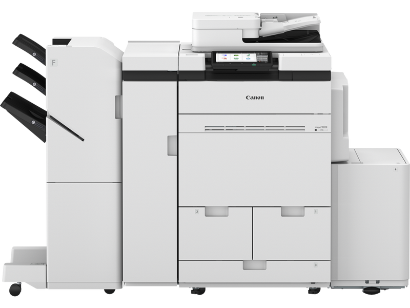 Canon imageFORCE 8100