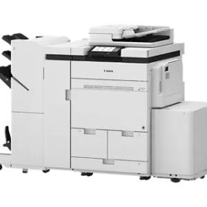 Canon imageFORCE 8100