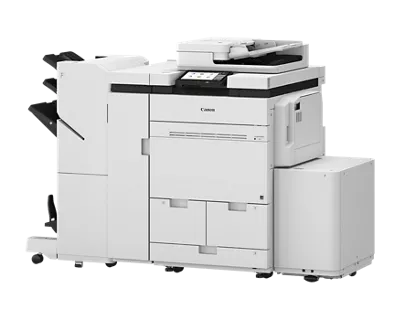 imageFORCE-8100-4 Canon imageFORCE 8100