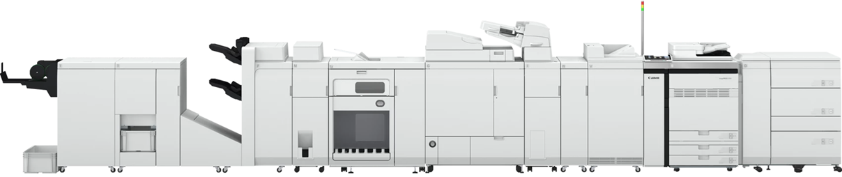 imagePRESS V900